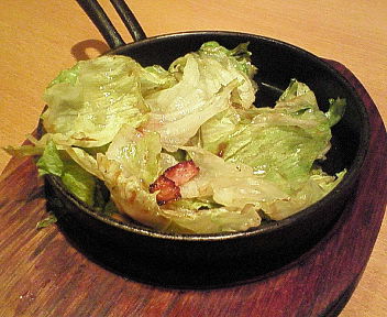 あんりあるベーコンレタス炒め.jpg