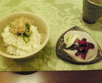 なごみ オクラ鰹節ご飯.jpg
