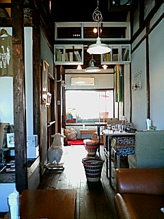 ひつじ茶房店内.jpg