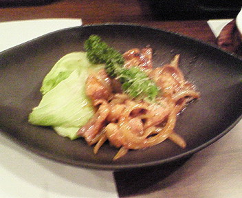 南哉 ホルモン焼き.jpg